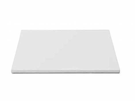 valkoinen kakkuteline 60x40
