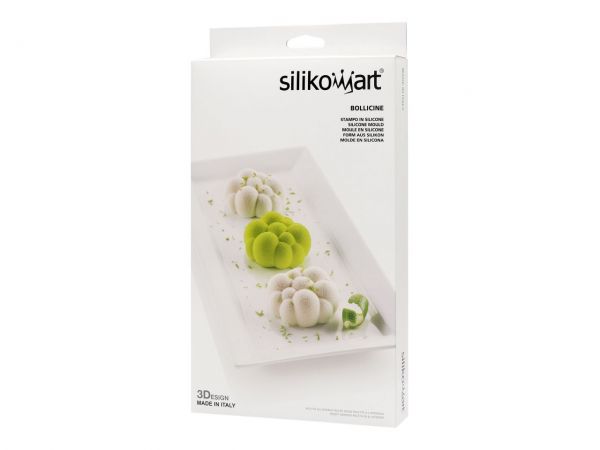 silikonimuoto