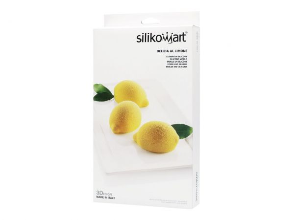 silikonimuoto