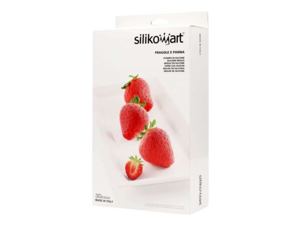 Silikomart-muodot