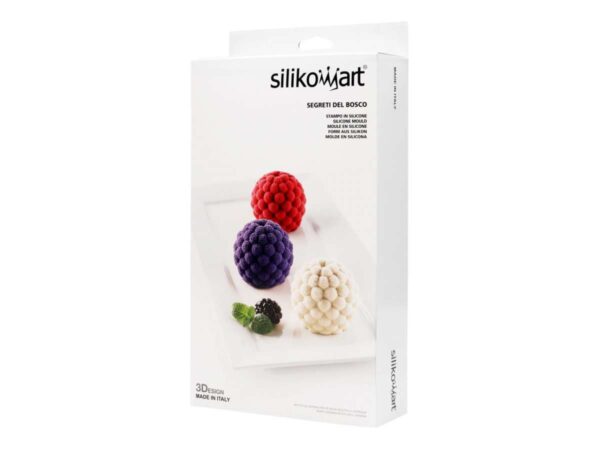 silikonimart-muodot