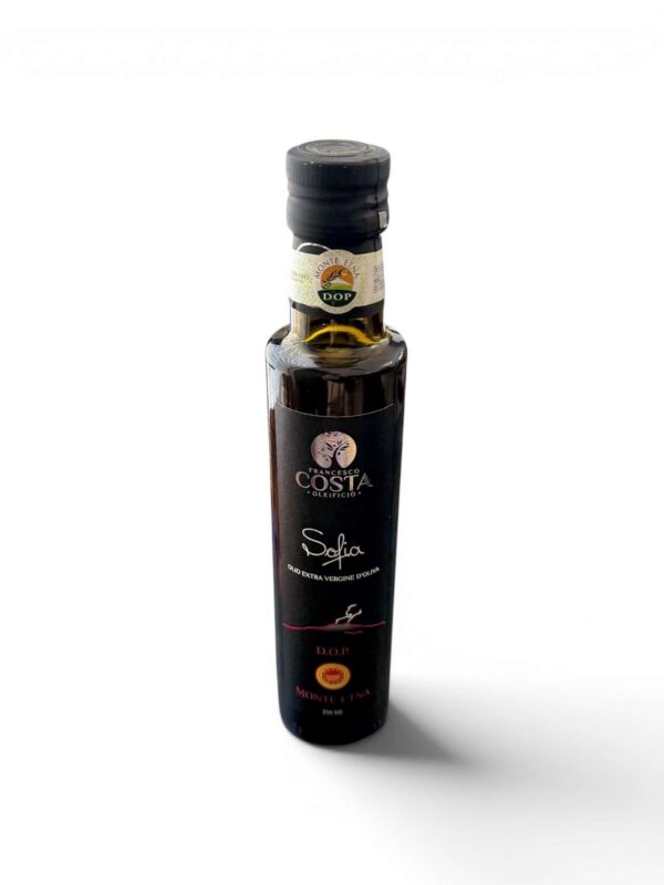 Ekstra-neitsytoliiviöljy "Sofia", 250 ml