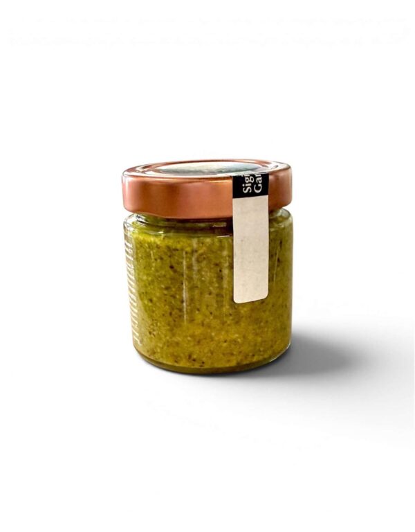 Pistaasipesto
