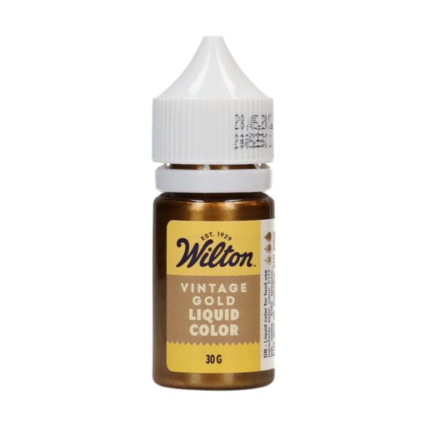 wilton maali