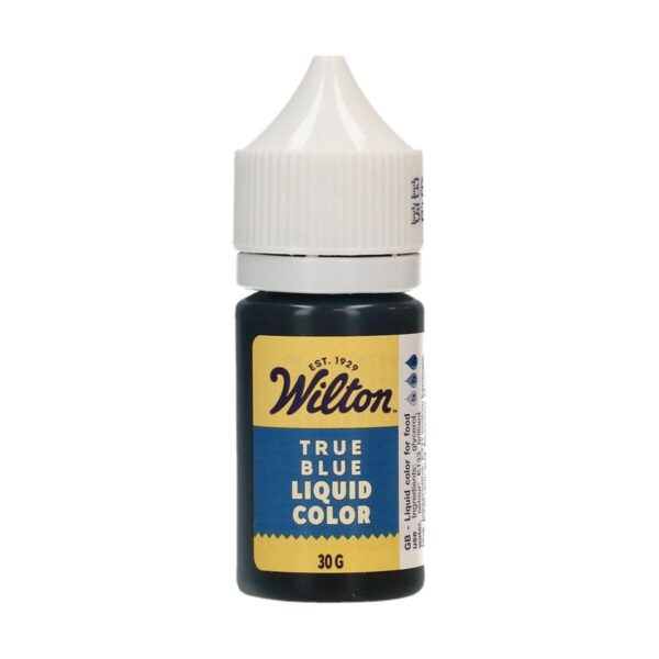 Wilton maali