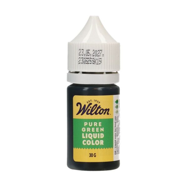 wilton maali