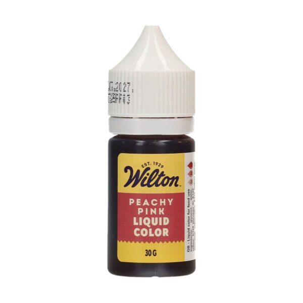 wilton maali