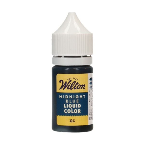wilton maali