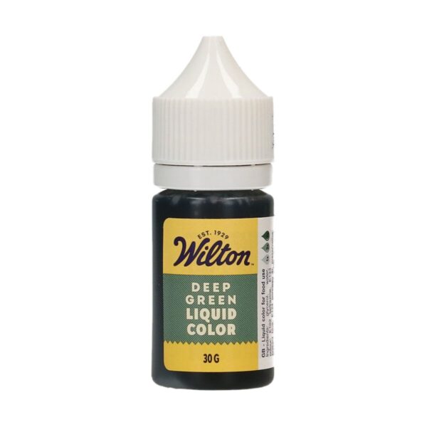 Wilton maali