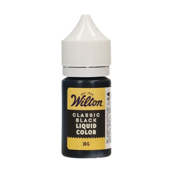 Wilton maali