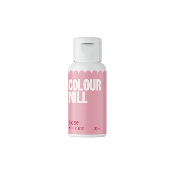 colour mill maali
