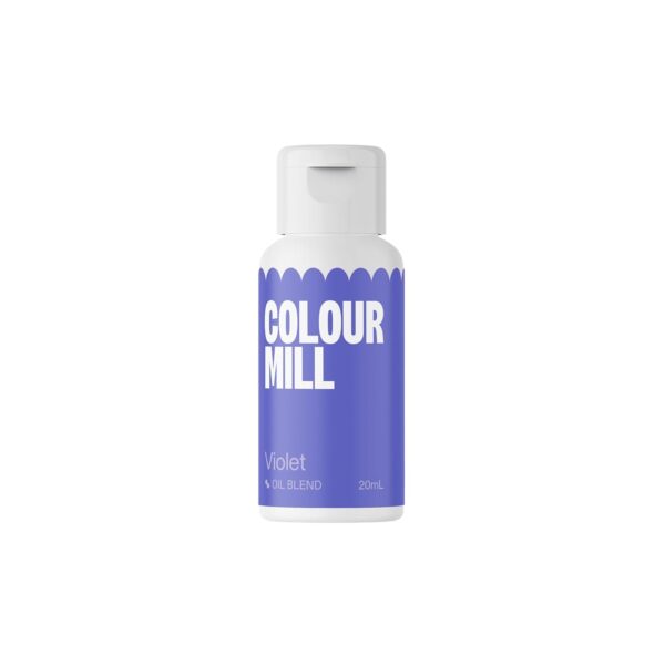 colour mill maali