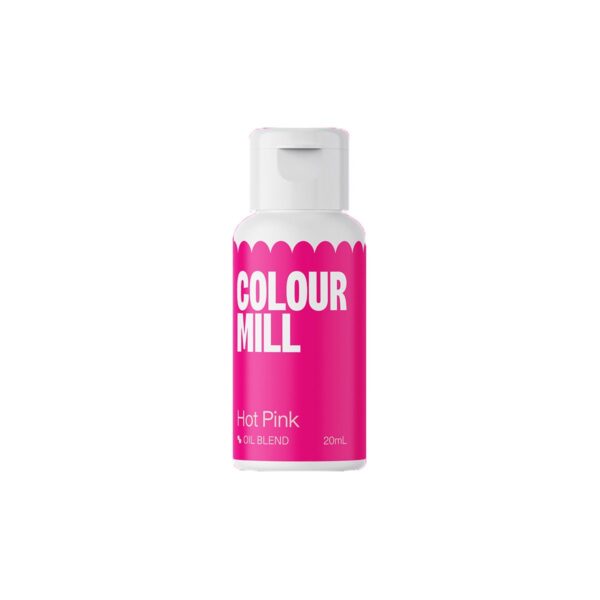 colour mill maali