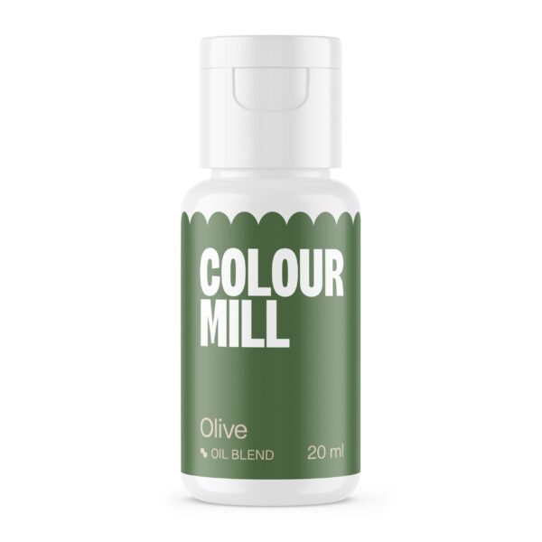 colour mill maali