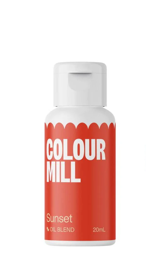 colour mill maali