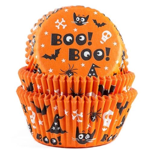 Halloween korit