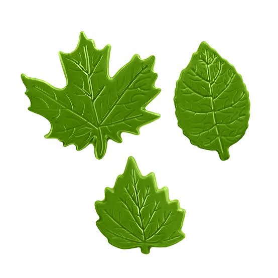 suklaakoristeet