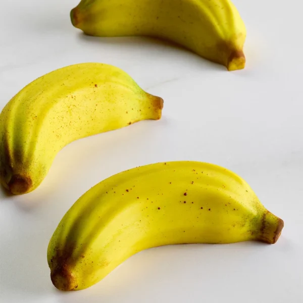 banaanin silikonimuotti