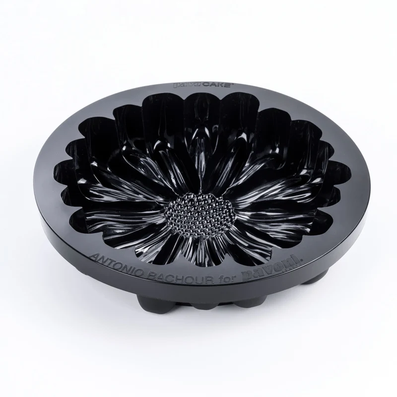 Silikonimuotti "Floris KE114", 1 kpl. - Image 2